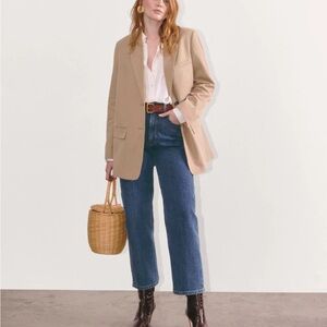 THE WAY-HIGH® HOURGLASS JEAN